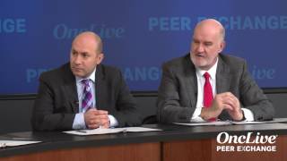 Metastatic RCC: Decision Trees for Second-Line Therapy