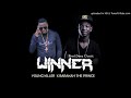 Young Killer ft Baraka The Prince. (Winner official Audio)