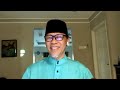 tafsir u0026 tadabbur al quran ustaz kariman