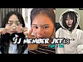 KUMPULAN JJ TIKTOK MEMBER JKT48 - PART 162