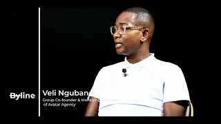 Byline Episode 1: Frank conversations with Veli Ngubane