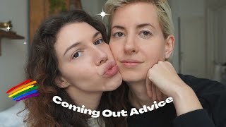 Coming Out: What Scared Us the Most