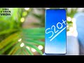 Samsung Galaxy S20+ (FULL S20 PLUS REVIEW)