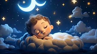 Lullaby Rhymes for babies & toddlers || Bedtime rhymes for kids#cocomelonnurseryrhymes