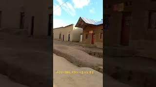 르완다 아침 출근길 /르완다 시골/ 오토바이(MOTO)/ 🇷🇼