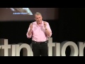 Second chance for tasmanian tigers and fantastic frogs: Michael Archer at TEDxDeExtinction