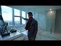 incredible downtown miami duplex penthouse in paramount miami world center