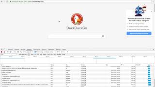 How to capture network logs in Chrome