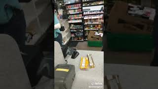Tweaker employee wow