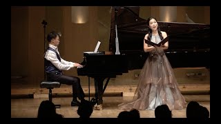 髙田三郎／心の四季～風が(Aiko Sakurai)