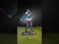 Improve YOUR GOLF STRIKE instantly