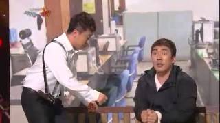 개그콘서트 Gag Concert 시청률의 제왕 20130616