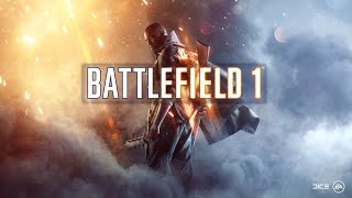 【燿空玩GAME】Battlefield 1｜體驗一戰戰場