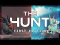 The Hunt // Free Limited UGC Jerry & Rodger Egg || Creatures of Sonaria & Dragon Adventures