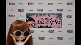 Blythecon LA 2018