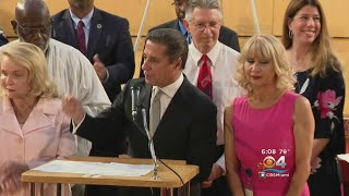 Miami-Dade Schools Celebrate First-Ever A-Rating By Asking For Teacher Pay Raises