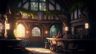 Traditional Medieval Music – Oldwood Tavern | Enchanted, Magical