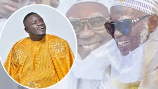 #tendance TAWFEKH MBAYE SERIGNE MOUNTAKHA MBACKE