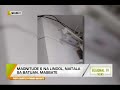 Regional TV News: Lindol sa Masbate