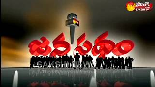 జనపథం - గాద‌రాడ - కోరుకొండ మండ‌లం ( తూ.గో ) || Sakshi Janapatham - Problems in MGNREGS