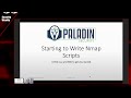 NMAP Scripts With LUA and NSE - Paul's Security Weekly #565