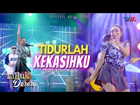Download Lagu Luluk Darara Tidurlah Kekasihku Mp3