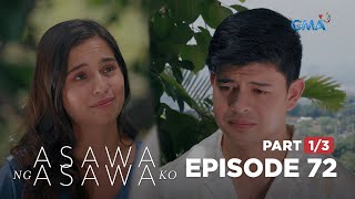 Asawa Ng Asawa Ko: Jordan asks for a breakup! ( Episode 72 - Part 1/3)