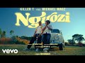 Killer T - Ngirozi (feat. Michael Magz) (Official Video)