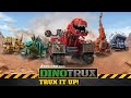 Dinotrux: Trux It Up! (by Fox and Sheep GmbH) - iOS / Android - HD Gameplay Trailer