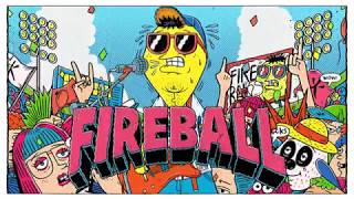 FireBall Fest. 火球祭2019彩蛋  火厭俱樂部打擊出來啦