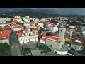 portugal by drone mirandela