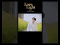 𝐏𝐋𝐀𝐍𝐉 cover： 사랑 빛 love light junki original by cnblue jo1 河野純喜 konojunki shorts