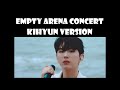 [Empty Arena] 유기현 KIHYUN Cover Songs (USE HEADPHONES🎧)