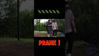 Pranks by Triceratops！🫢　#shorts #prank #恐竜 #dinosaur