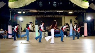 Dayas Baile Sorpresa | LIT 🔥| Lindsey Choreography