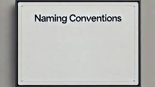 Python Basics for Beginners Syntax, Naming Conventions, and Data Types Explained