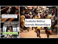 Ndakaruma Murume Mabhora Akafa Ndikatiza/Mbavha yeMacoffin Yakarohwa Nechipoko Kumakuva