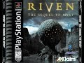 Riven - The Sequel to Myst (Japan) PSX Intro and Demo