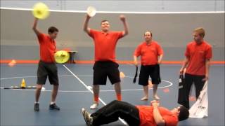 The Best Harlem Shake! (Sports Coach Edition)