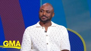 The reality of Wayne Brady