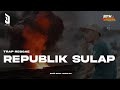 DJ CEKSOUND REPUBLIK SULAP BASS BEDIL TERBARU BOIM KREWOL