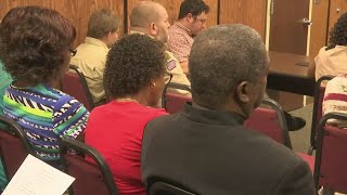 Black Lives Matter of Greenwood tackling gun violence