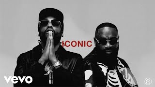 Rick Ross, Meek Mill - Iconic (Visualizer)