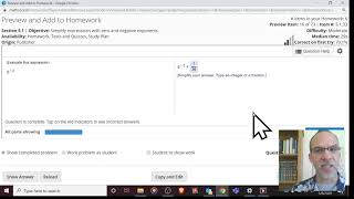 MyMathLab Tour with Canvas