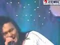 2004.12.29. 김경호. 아름다운 음악세상 shout 비정