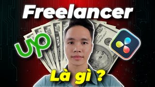 Freelancer là gì ? Công việc sẽ trở thành xu hướng tương lai !