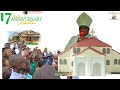 St Mbaaga Tuzinde Kiwaatule Parish day Part 2