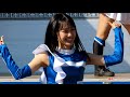 2024.10.12 ファイターズガール『わちゅごなダンス♪』【fans square stage】②