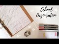 The Best Back to School Hacks & Organisation Ideas | Noteworthy World