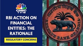 RBI Wants Financial Entities To Put Greater Importance On Risk Mgmt & Assurance Functions: Sources